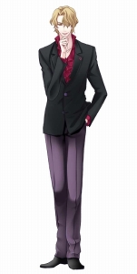 画像ギャラリー No.012のサムネイル画像 / 誰を選ぶ?「堕天使の甘い誘惑」店舗別特典CDのキャラクター決定