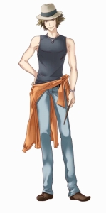 画像ギャラリー No.013のサムネイル画像 / 誰を選ぶ?「堕天使の甘い誘惑」店舗別特典CDのキャラクター決定