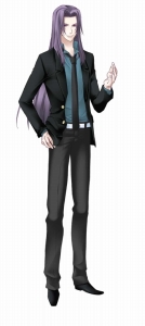 画像ギャラリー No.016のサムネイル画像 / 誰を選ぶ?「堕天使の甘い誘惑」店舗別特典CDのキャラクター決定