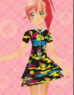 ���������꡼ No.001�Υ���ͥ������ / �֤��뤯����ץ�󥻥��ס���galaxxxy�פȤΥ���ܥѡ�������ȯ��