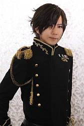 画像ギャラリー No.003のサムネイル画像 / 舞台「『華ヤカ哉、我ガ一族 オペラカレイド』再会」のキャスト情報が明らかに