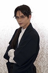 画像ギャラリー No.004のサムネイル画像 / 舞台「『華ヤカ哉、我ガ一族 オペラカレイド』再会」のキャスト情報が明らかに