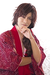 画像ギャラリー No.006のサムネイル画像 / 舞台「『華ヤカ哉、我ガ一族 オペラカレイド』再会」のキャスト情報が明らかに