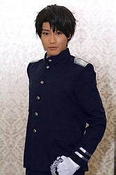 画像ギャラリー No.007のサムネイル画像 / 舞台「『華ヤカ哉、我ガ一族 オペラカレイド』再会」のキャスト情報が明らかに