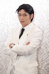 画像ギャラリー No.008のサムネイル画像 / 舞台「『華ヤカ哉、我ガ一族 オペラカレイド』再会」のキャスト情報が明らかに