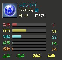 画像ギャラリー No.005のサムネイル画像 / ブラウザで遊べるSRPG「武天ソウル」のテスト日程が決定&ゲーム内容に関する新情報を公開