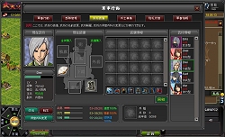 画像ギャラリー No.007のサムネイル画像 / キーワードは“育成”と“発展”。先行タイトルと一味違う「武天ソウル」の魅力とは?