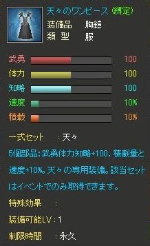 画像ギャラリー No.002のサムネイル画像 / 「武天ソウル」,サーバー対抗戦を開催。Twitterでのイベントも