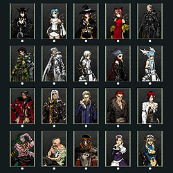 画像ギャラリー No.004のサムネイル画像 / ハドソンのタワーディフェンス型カードバトル「ELEMENTAL MONSTER TD 〜ギルドガーディアンズ〜」のCBTレポートを掲載