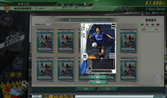 ꡼ No.007 | ٤J꡼J.LEAGUE ץå֤ĤONLINEפ̩볫ȯإ󥿥ӥ塼