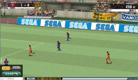 ꡼ No.011 | ٤J꡼J.LEAGUE ץå֤ĤONLINEפ̩볫ȯإ󥿥ӥ塼