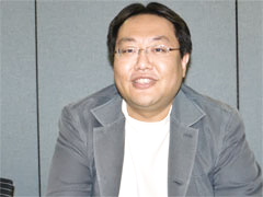 画像ギャラリー No.020のサムネイル画像 / 今度の舞台はJリーグだ! 「J.LEAGUE プロサッカークラブをつくろう!ONLINE」の秘密に迫る開発陣インタビュー