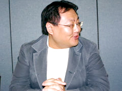 画像ギャラリー No.022のサムネイル画像 / 今度の舞台はJリーグだ! 「J.LEAGUE プロサッカークラブをつくろう!ONLINE」の秘密に迫る開発陣インタビュー