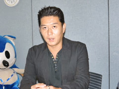 画像ギャラリー No.023のサムネイル画像 / 今度の舞台はJリーグだ! 「J.LEAGUE プロサッカークラブをつくろう!ONLINE」の秘密に迫る開発陣インタビュー