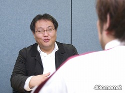 画像ギャラリー No.008のサムネイル画像 / 「Jリーグファンが盛り上がれるコミュニケーションツールにしたい」。「J.LEAGUE プロサッカークラブをつくろう!ONLINE」が目指すところを開発陣に聞いた