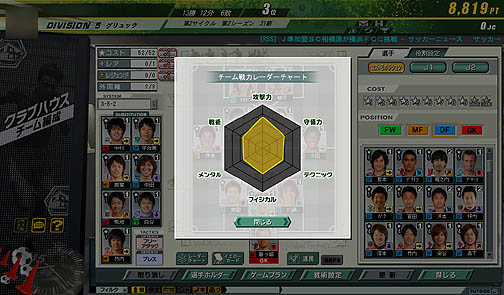 ºߤJ꡼Ψƥȥåץ꡼ܻؤ J.LEAGUE ץå֤ĤONLINEץӥ塼