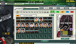 ꡼ No.023Υͥ / ºߤJ꡼Ψƥȥåץ꡼ܻؤ J.LEAGUE ץå֤ĤONLINEץӥ塼