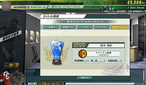 ꡼ No.028Υͥ / ºߤJ꡼Ψƥȥåץ꡼ܻؤ J.LEAGUE ץå֤ĤONLINEץӥ塼