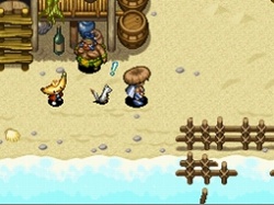 画像ギャラリー No.003のサムネイル画像 / 「不思議のダンジョン 風来のシレン4 神の眼と悪魔のヘソ」の最新情報を紹介