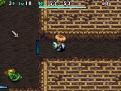 画像ギャラリー No.016のサムネイル画像 / 「不思議のダンジョン 風来のシレン4 神の眼と悪魔のヘソ」の最新情報を紹介