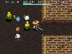 画像ギャラリー No.020のサムネイル画像 / 「不思議のダンジョン 風来のシレン4 神の眼と悪魔のヘソ」の最新情報を紹介