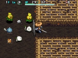 画像ギャラリー No.021のサムネイル画像 / 「不思議のダンジョン 風来のシレン4 神の眼と悪魔のヘソ」の最新情報を紹介