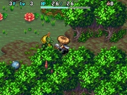 画像ギャラリー No.026のサムネイル画像 / 「不思議のダンジョン 風来のシレン4 神の眼と悪魔のヘソ」の最新情報を紹介