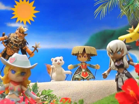 ꡼ No.001 | Ի׵ĤΥ󥸥 Υ4ץƥCM