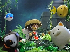 ꡼ No.002 | Ի׵ĤΥ󥸥 Υ4ץƥCM