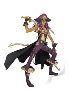 画像ギャラリー No.018のサムネイル画像 / 今回は初心者にもやさしい? 「風来のシレン4」,ストーリーや設定,新機能などの最新情報をお届け