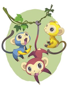 画像ギャラリー No.019のサムネイル画像 / 今回は初心者にもやさしい? 「風来のシレン4」,ストーリーや設定,新機能などの最新情報をお届け