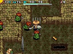 画像ギャラリー No.007のサムネイル画像 / 「風来のシレン4」,「えどさん”&ふみいち」によるプレイ映像公開