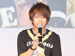 画像ギャラリー No.003のサムネイル画像 / KONAMIが人気コミック「FAIRY TAIL(フェアリーテイル)」のアニメ化&ゲーム化決定スペシャルトークイベントを実施