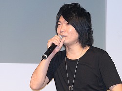 画像ギャラリー No.005のサムネイル画像 / KONAMIが人気コミック「FAIRY TAIL(フェアリーテイル)」のアニメ化&ゲーム化決定スペシャルトークイベントを実施