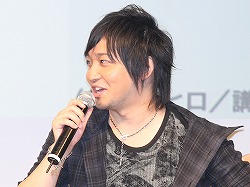 画像ギャラリー No.006のサムネイル画像 / KONAMIが人気コミック「FAIRY TAIL(フェアリーテイル)」のアニメ化&ゲーム化決定スペシャルトークイベントを実施