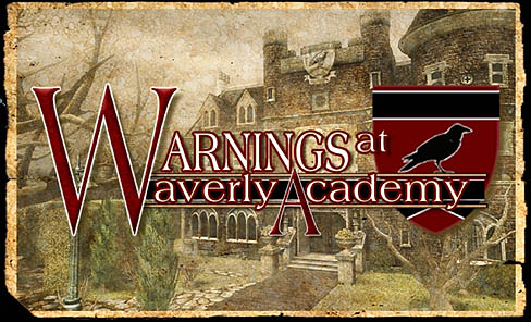 画像ギャラリー No.001のサムネイル画像 / 全寮制の女学校に起きた謎を追え。「Nancy Drew: Warnings at Waverly Academy」のデモ版を4GamerにUp