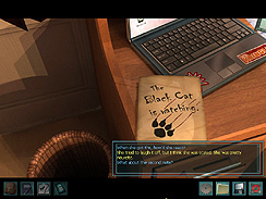 画像ギャラリー No.003のサムネイル画像 / 全寮制の女学校に起きた謎を追え。「Nancy Drew: Warnings at Waverly Academy」のデモ版を4GamerにUp