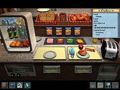 画像ギャラリー No.005のサムネイル画像 / 全寮制の女学校に起きた謎を追え。「Nancy Drew: Warnings at Waverly Academy」のデモ版を4GamerにUp