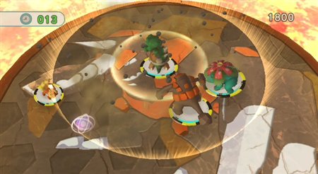 ꡼ No.001 | ԥ奦˽졩 ֥ݥѡWii ԥ奦׸Ȥץ󤷰Υ󤬸