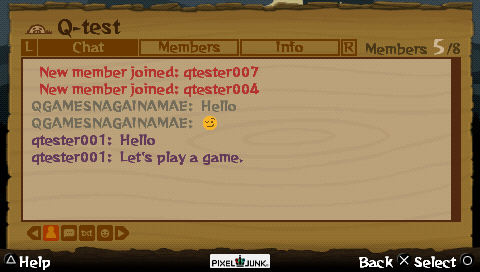 画像ギャラリー No.006のサムネイル画像 / あのPixelJunkがPSPへ! 「PixelJunkモンスターズ デラックス」