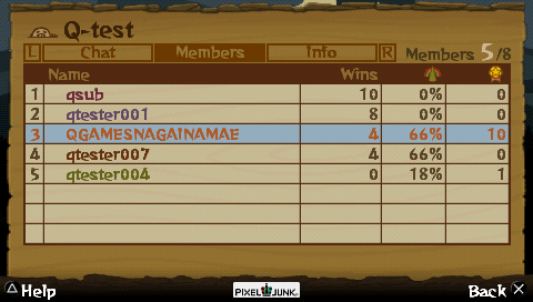 画像ギャラリー No.011のサムネイル画像 / あのPixelJunkがPSPへ! 「PixelJunkモンスターズ デラックス」