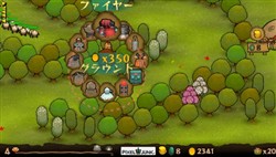 画像ギャラリー No.004のサムネイル画像 / 「PixelJunkモンスターズ デラックス」体験版を11月26日より配信。同日19:00よりオンラインイベントも開催