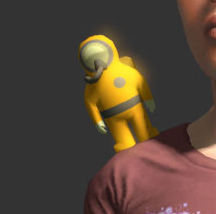 画像ギャラリー No.006のサムネイル画像 / 「PixelJunkモンスターズ」,PlayStation Plusにて無料配信中