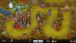 ꡼ No.007 | PixelJunkץ꡼ڡ2ƤϺǿ2ȥȾۤ