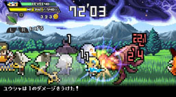 画像ギャラリー No.001のサムネイル画像 / マーベラスAQL,PS Storeで配信中の同社作品15タイトルのセールを開始