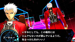 画像集#003のサムネイル/「フェイト/エクストラ」と「フェイト/エクストラ CCC」のDL版パックセールが10月7日より開催