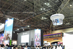 ꡼ No.005 | AnimeJapanϡFate/EXTRAפΥ˥ץȤȯɽFate/Grand OrderפǤ̥Ȥۿ