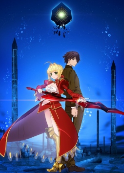 そうだ アニメ 見よう 第49回はシャフト制作の Fate Extra Last Encore ゲームとは異なるオリジナルシナリオが展開