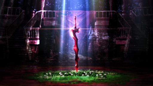 ꡼ No.009 | ֤ ˥ᡤ褦49ϥեΡFate/EXTRA Last EncoreסȤϰۤʤ륪ꥸʥ륷ʥꥪŸ