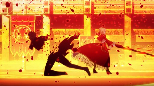 ꡼ No.010 | ֤ ˥ᡤ褦49ϥեΡFate/EXTRA Last EncoreסȤϰۤʤ륪ꥸʥ륷ʥꥪŸ